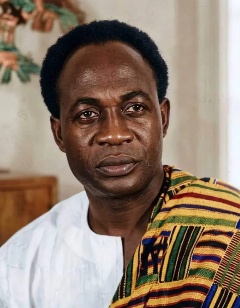 Nkrumah Never Dies: Celebrating the visionary who awakened a continent