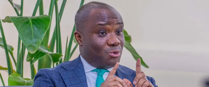 No evidence linking government, NDC members to cocaine probe - Kwakye Ofosu