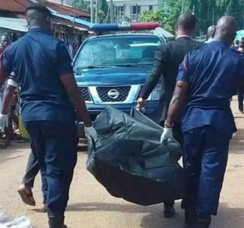 Notorious suspect killed in operation at Binduri, AK-47, ammunition retrieved