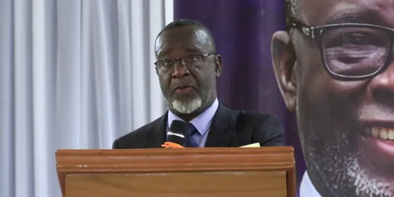 NPP demands Chief Justice's resignation over alleged partisan conduct