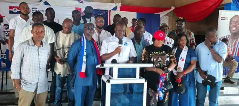 NPP demands urgent answers on disappearance of 42-year-old Fulani herdsman in Dambai