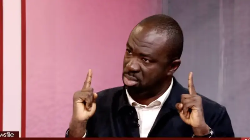 NPP set to challenge government's position on constitutional reforms