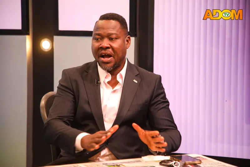 'NPP should stop being hypocritical' - Nukpenu fires over demand for evacuation cost