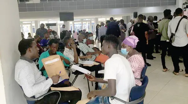 Oda MP backs Catholic Bishops' call for CSSPS review over SHS placement crisis
