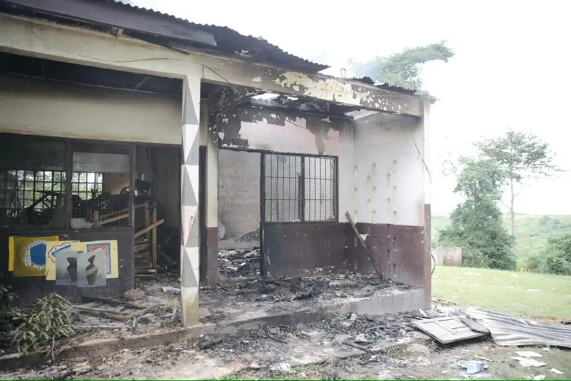 Okuapeman-Mount Sinai attacks: Anyone involved will face accountability - Dr Apaak