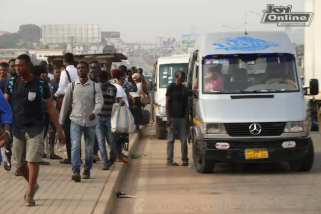 Once approved, we'll ensure smooth implementation of new fares - GPRTU