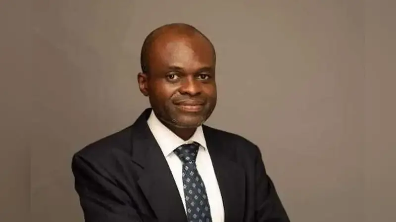 OSP Act lacked checks to rein in Special Prosecutor, Kpebu says