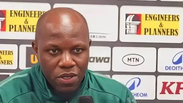 'Our missing players are more important' - Gambia coach fires shot at Ghana