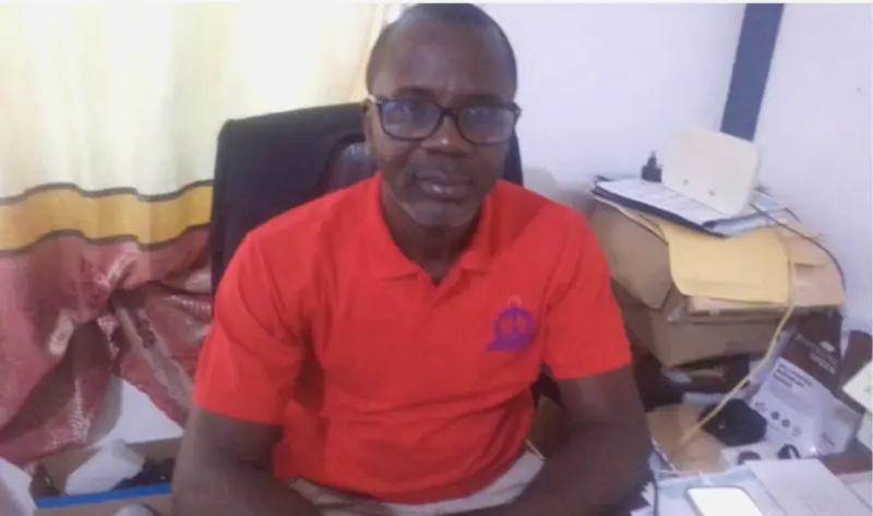 Over 2,000 teachers in Dormaa comply with strike - GNAT Secretary