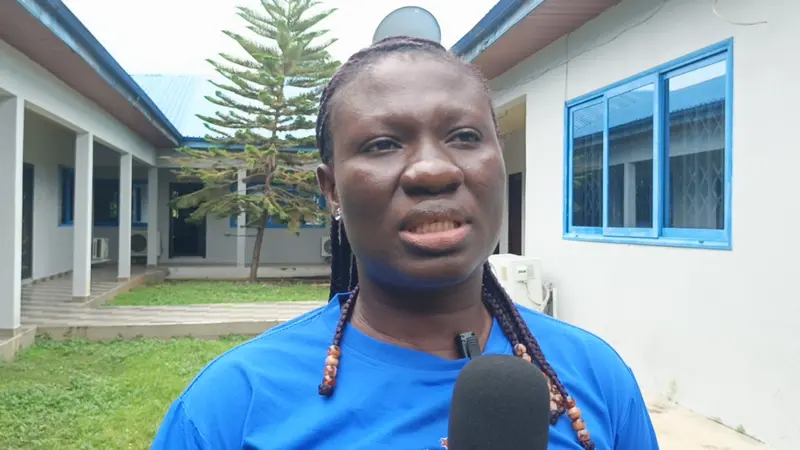 Parental neglect fuelling child abuse in Krachi East - Girl Child Coordinator