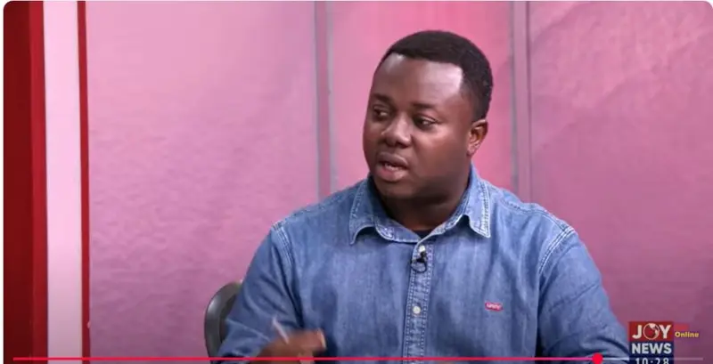 Parliament Recall: Ntim Fordjour expects emergency sitting over drug-trafficking crisis