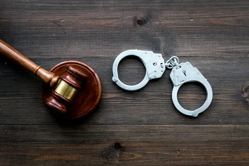 Police arrest suspects over murder, bank robberies, gold-related attacks 