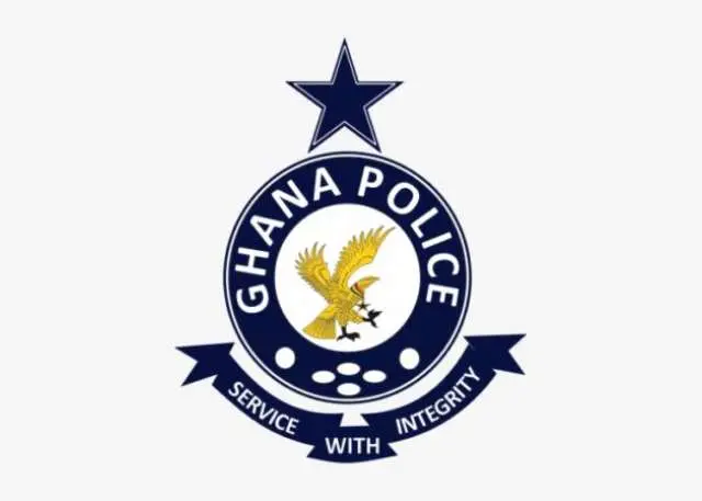 Police link foiled Labone robbery to Tema, Achimota attacks
