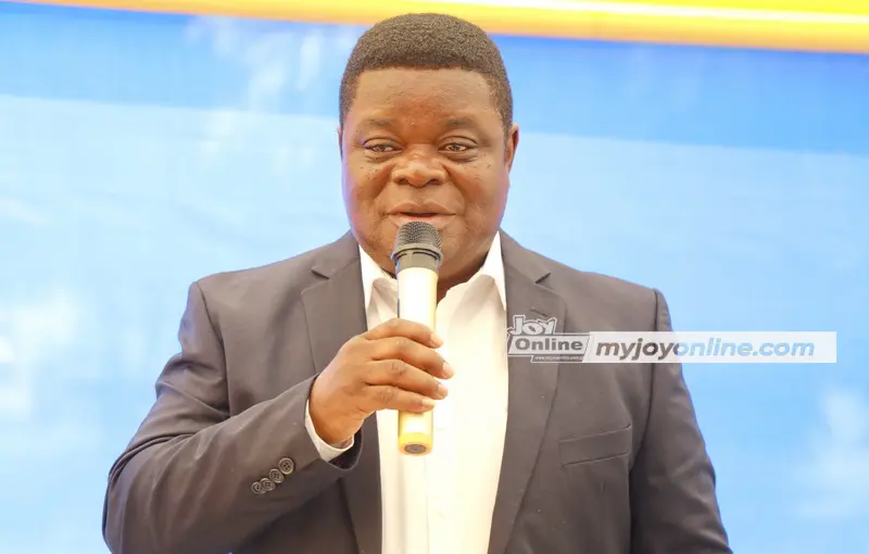 Policy rate hike ideal, but would hurt businesses amid rising fuel, utility costs - Prof Quartey