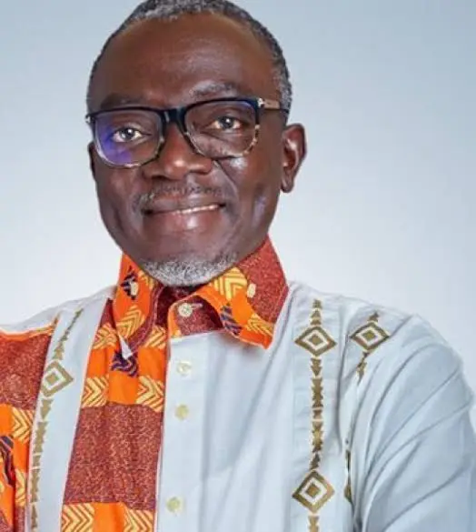 Prof. Douglas Boateng to address supply chain and procurement leaders in Zambia