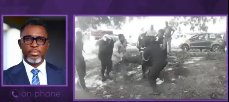 'Protect us or we'll protect ourselves' - A-Plus warns government over deadly Gomoa clashes