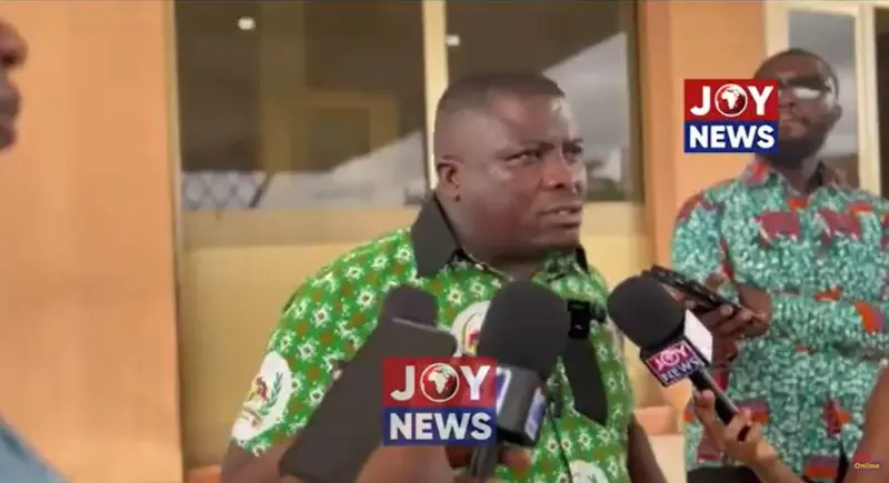 'Public sector is choked, there is no NSP retention' - Ashanti Region NSA Director on fresh deployment plan
