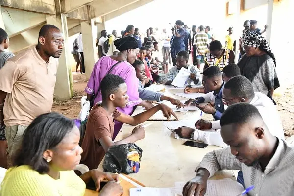 Recurrent brouhaha over SHS school placement: Which way out of the quagmire?