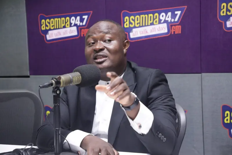 Review SHS placement policy to give more BECE candidates access - Kwesi Kwarteng