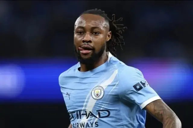 Semenyo scores twice as Manchester City beat Sunderland 5-3 in eight-goal thriller