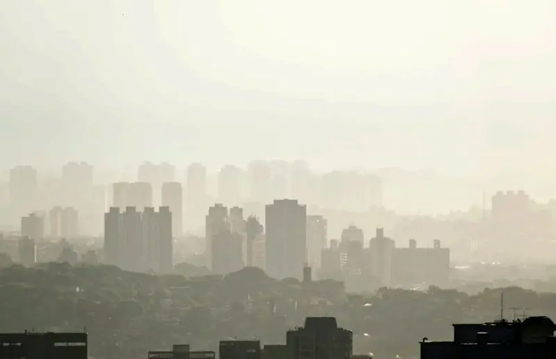 Senegal, Cape Verde breathed unsafe air for more than 120 days in 2025 - AfriCAN 2026 Report
