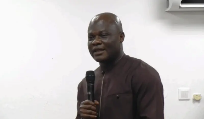 Sentuo Airport Garden City project will help bridge Ghana's housing deficit - Housing Minister