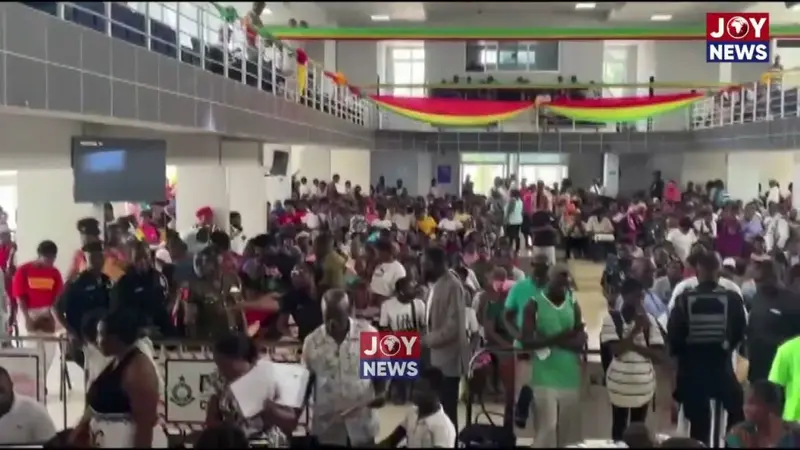 SHS placement crisis deepens as Catholic Bishops demand probe into 'protocol' admissions