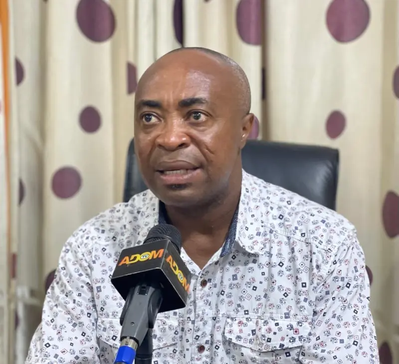 SHS reopens: Ahafoman Sec/Tech headmaster impressed with freshers' attendance