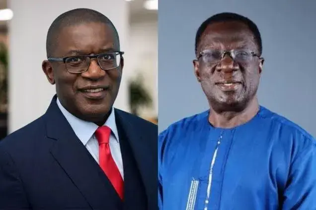 Sky Train trial moves to defence as Asamoah, Ameyaw-Akumfi file witness statements