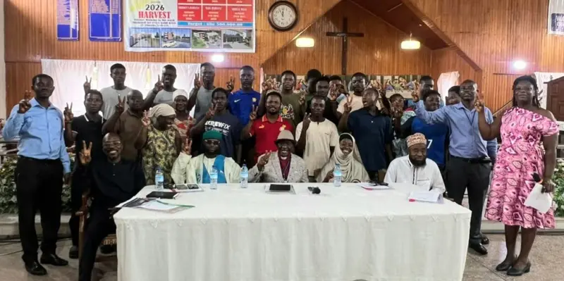 Stakeholders call for coordinated response to adolescent health challenges  