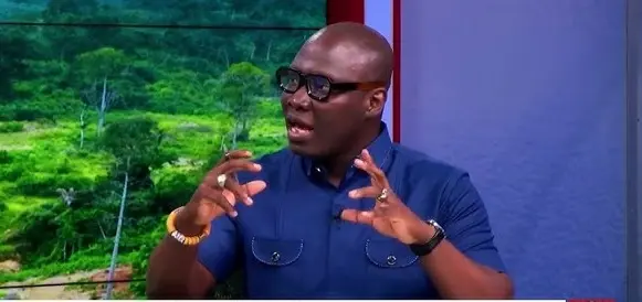 State of emergency is no 'magic wand' for galamsey - Lands Ministry