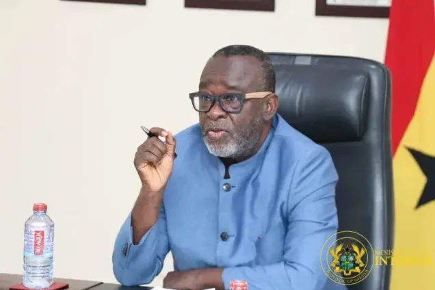 Stop touring state agencies and focus on the Judiciary's problems - Arthur Kennedy to CJ