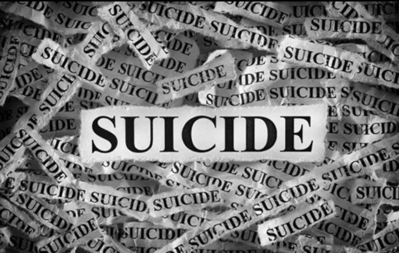 Surviving the "I'm fine": Facing the reality of suicide behind closed doors