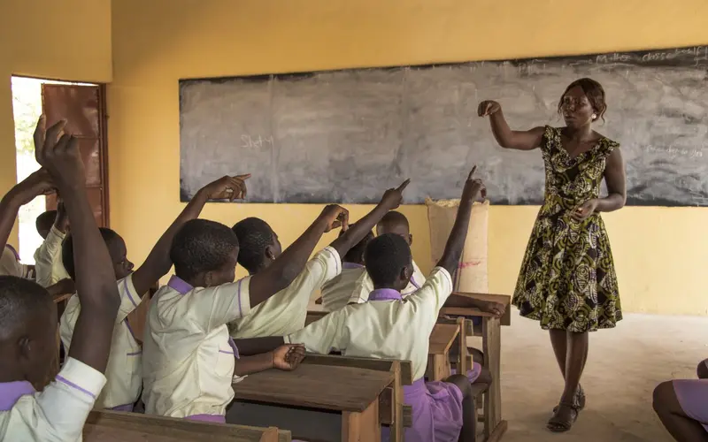 Teacher Payment Crisis: GES to submit promotion documents for 60,000 staff