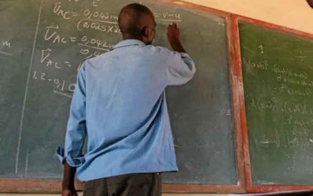 Teachers took promotion exams in December to beat government clearance deadline - GNAT