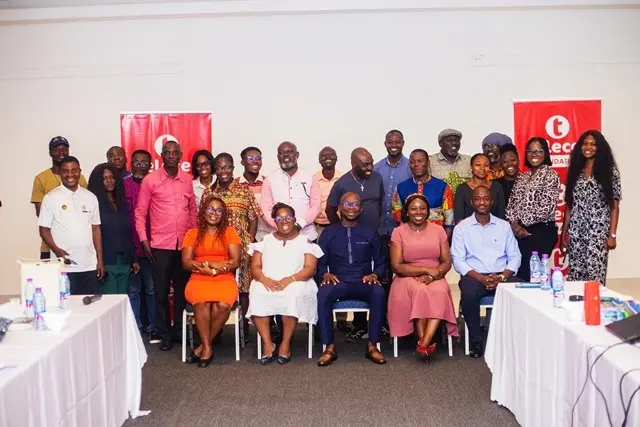 Telecel Ghana steps up investment as subscriber base usage surge