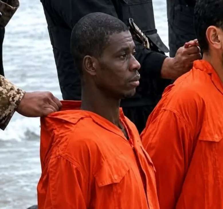 Texas Diocese establishes first parish named after Ghanaian killed by ISIS