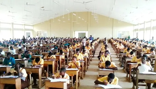 The BECE exam and placement conundrum: Necessary evil or failing system?
