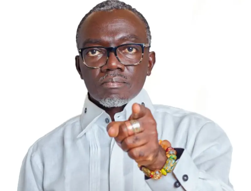 The Inconvenient Truth: Democracy does not fail in The Chamber, it fails in the Committee Room
