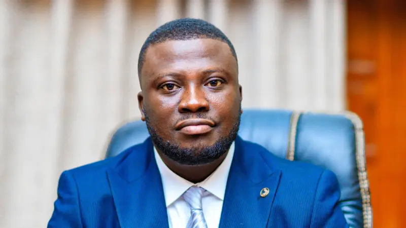 The late Abubakar Sedik was an exceptional DCE - Ashanti Regional Minister