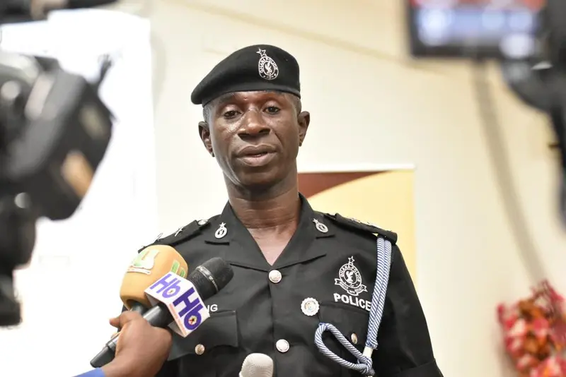 Tinted vehicles could facilitate crime and endanger road users - ACP Alexander