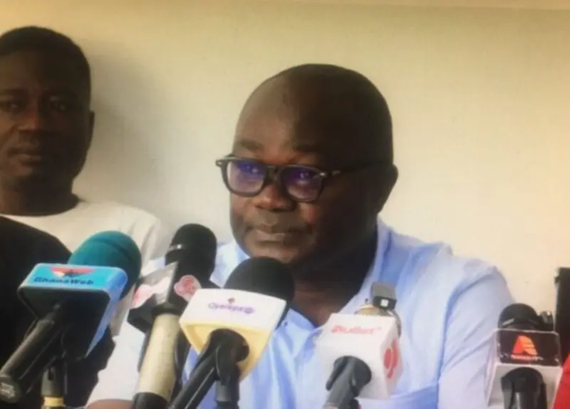 Traders Advocacy Group calls for immediate removal of Transport Minister over alleged incompetence