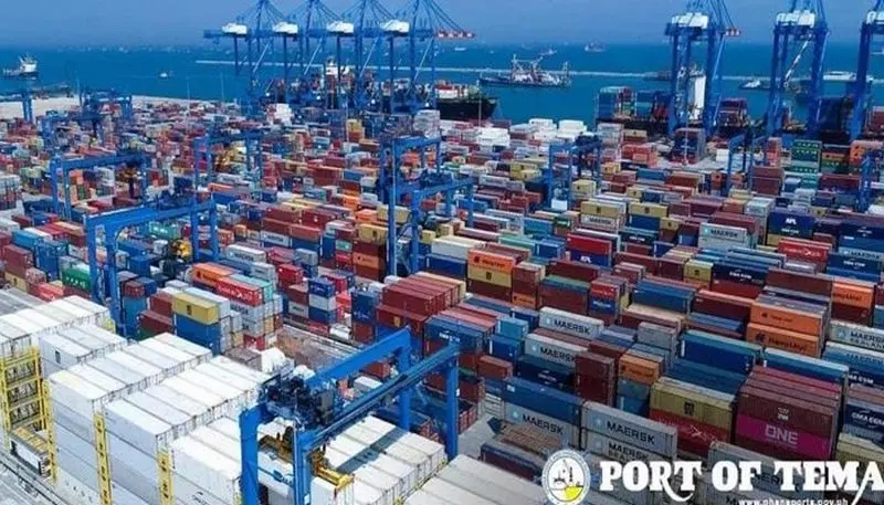 Traders demand urgent review of excessive port charges