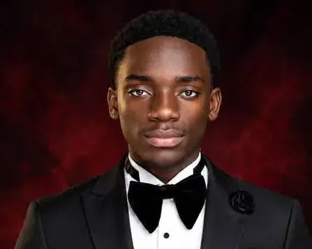 Tribute, tears flow as family bids farewell to 20-year-old law student