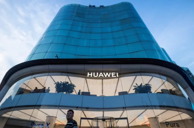 Trump administration to lend $100 million to telecoms firm Africell, countering Huawei in Africa