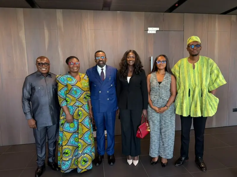 TVET Service, Bank of Ghana explore partnership to boost skills development