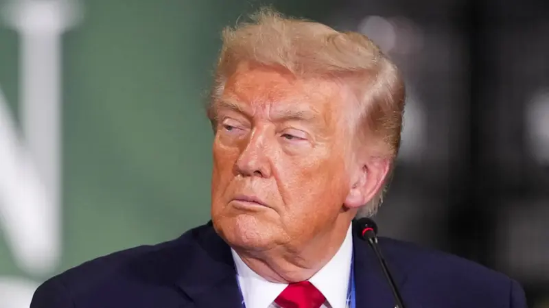 UK tries to stop Trump's diesel export ban