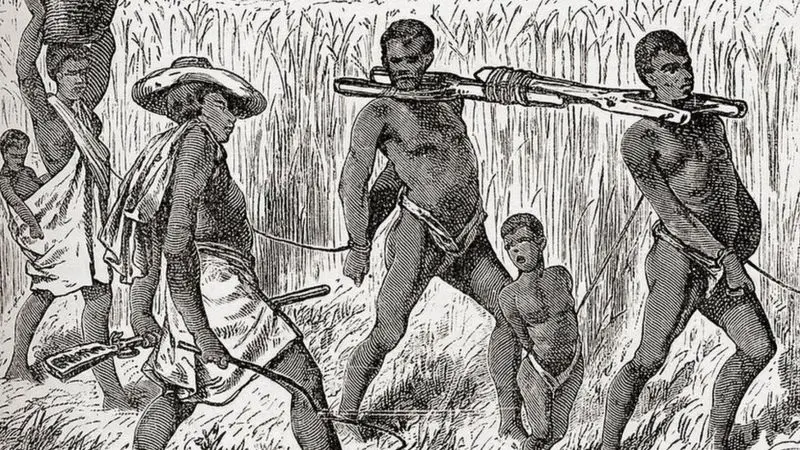 UN committee says countries must consider reparations for slave trade