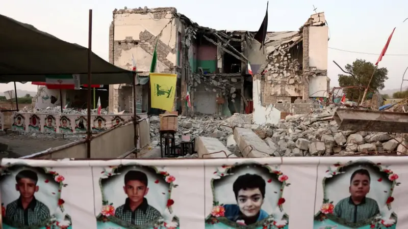 UN experts find 'reasonable grounds' to believe US strikes killed 177 civilians