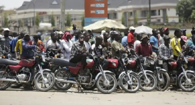 Underage riders driving rise in motorcycle crashes - Motor Riders Union